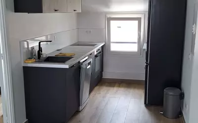 Paris 6E (75006)