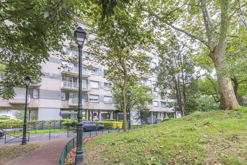 Vente Puteaux (92800) | Particulier à Particulier - PAP