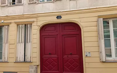 Troyes (10000)