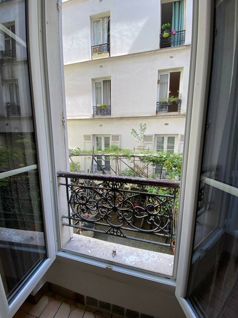 Paris 18E (75018)