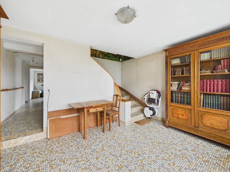 Lagny-Sur-Marne (77400)