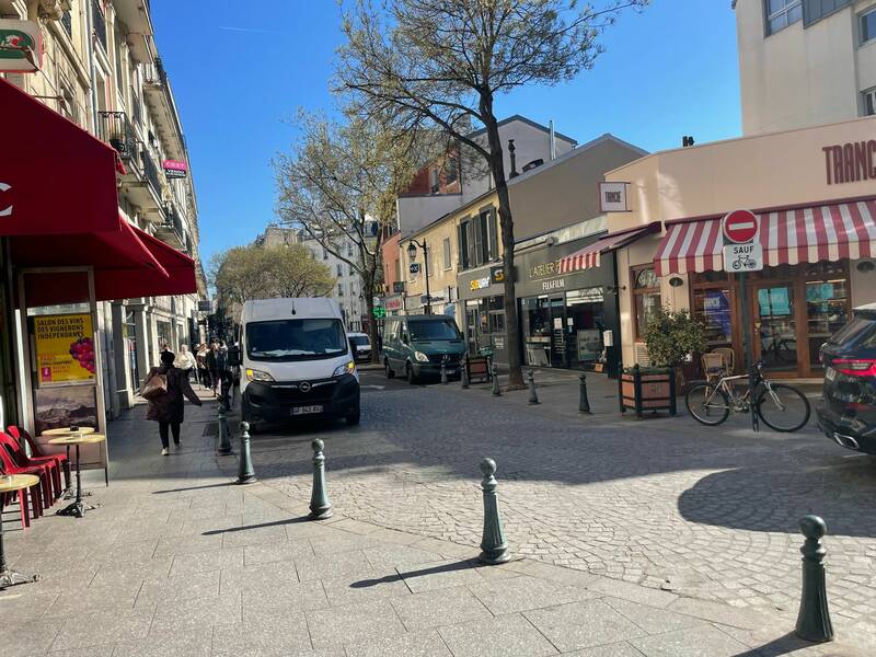 Asnières-Sur-Seine (92600)