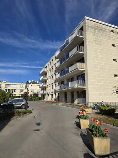 Vente appartement studio Rueil-Malmaison (92500)