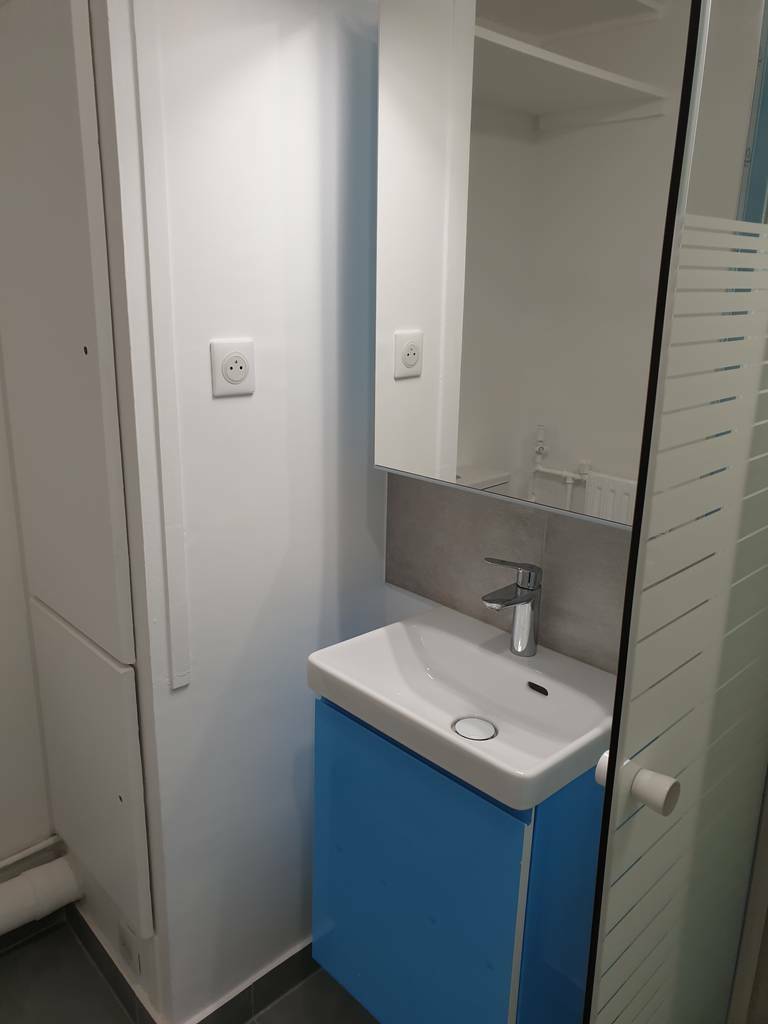 Paris 15E (75015)