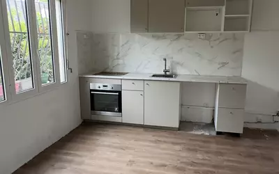 Aulnay-Sous-Bois (93600)
