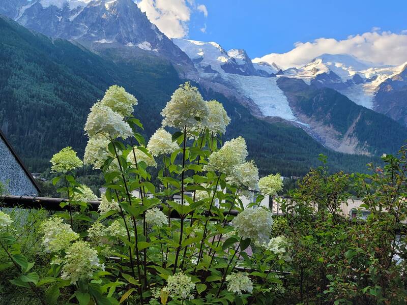 Chamonix-Mont-Blanc