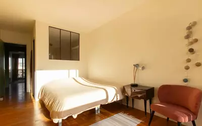 Paris 20E (75020)