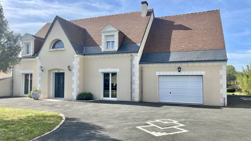 Villeperdue (37260)