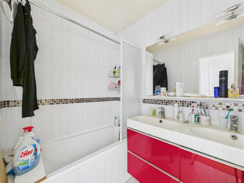 Vitry-Sur-Seine (94400)