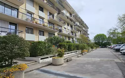 Deuil-La-Barre (95170)