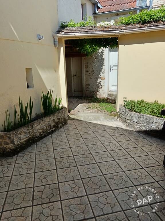 Vente maison 117 m² Ballainvilliers (91160) - 117 m² - 280.000 € | Particulier à Particulier — 9