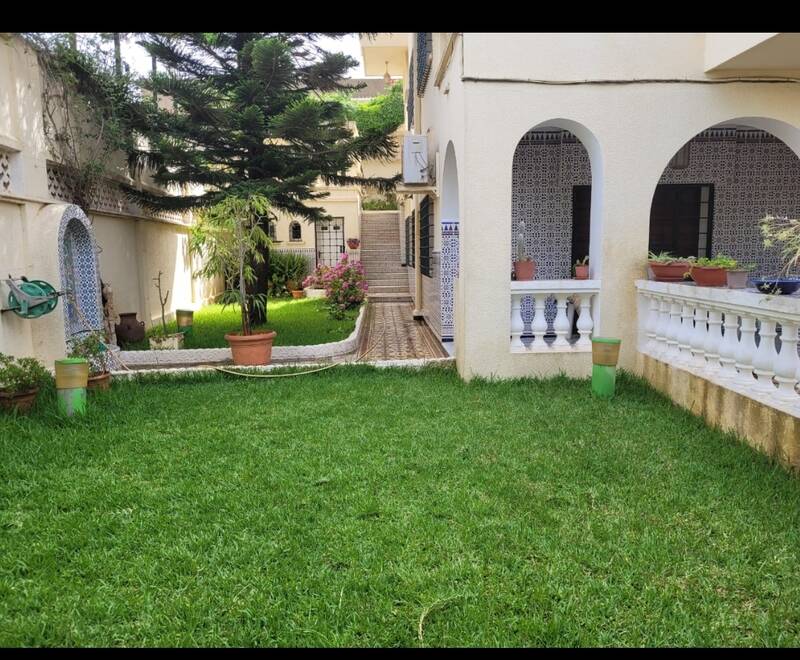 Un Héritier Refuse De Vendre La Maison Algérie Vente maison Algérie | Particulier à Particulier - PAP
