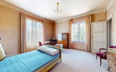 Maison 8 pièces 321 m² · à Dax · 321 m² · 460 000 €