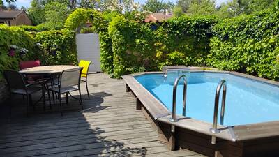 Vente maison 5 pièces Castanet-Tolosan (31320)