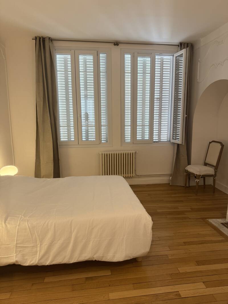 Neuilly-Sur-Seine (92200)