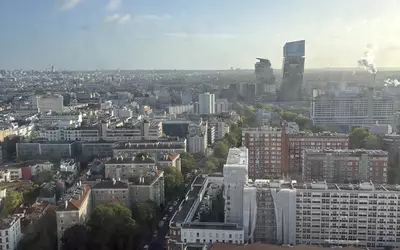 Paris 13E (75013)