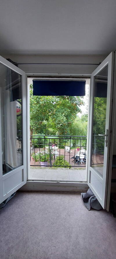 Location appartement studio Condé-Sainte-Libiaire (77450)