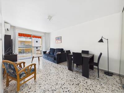 Vente appartement 2 pièces Nice (06)