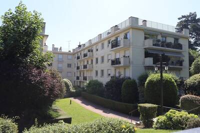 Vente appartement 4 pièces Meudon (92190)