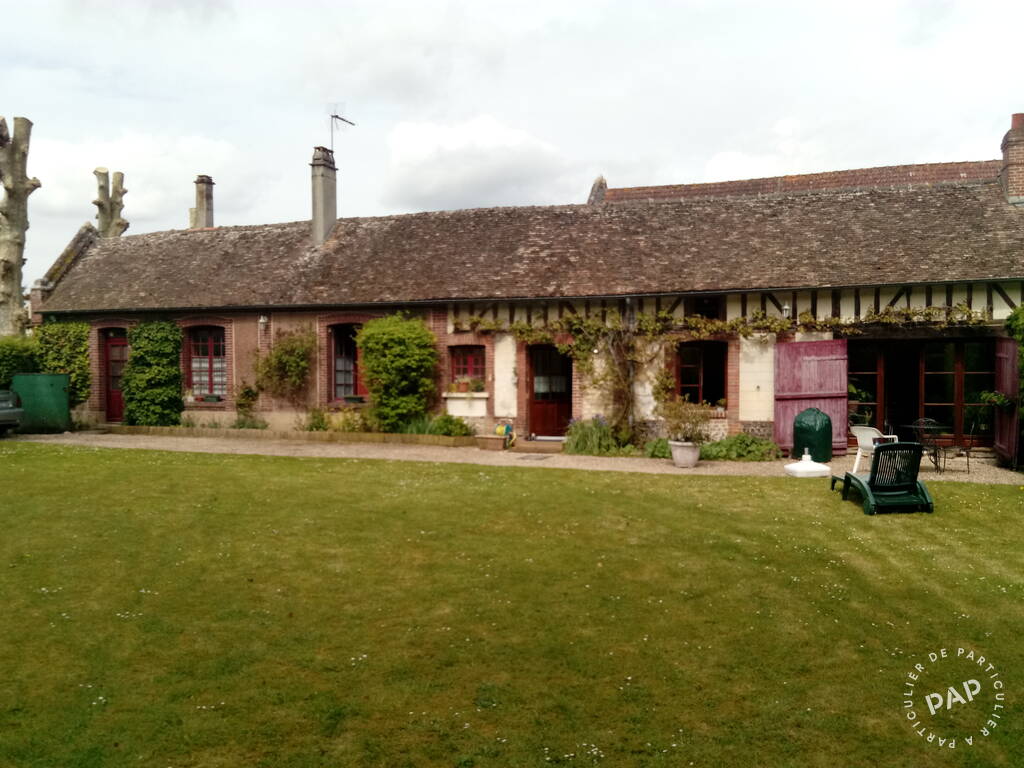 Maison à Amfreville-sur-Iton