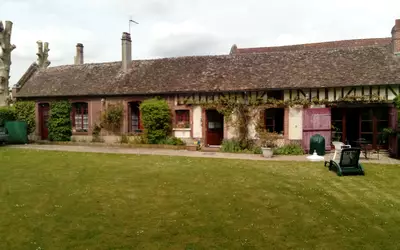 Amfreville-Sur-Iton (27400)