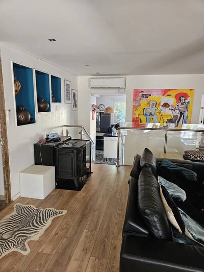 Vente appartement 4 pièces Bordeaux (33)