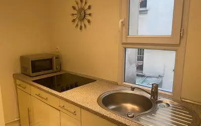 Paris 18E (75018)