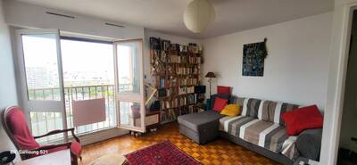 Vente appartement 2 pièces Ivry-sur-Seine (94200)