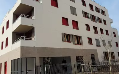 Nanterre (92000)