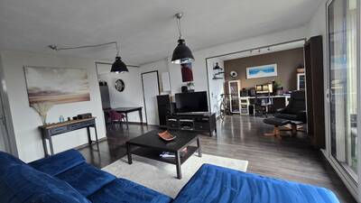 Vente appartement 4 pièces Échirolles (38130)