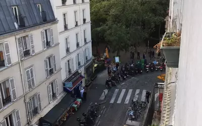Paris 18E (75018)