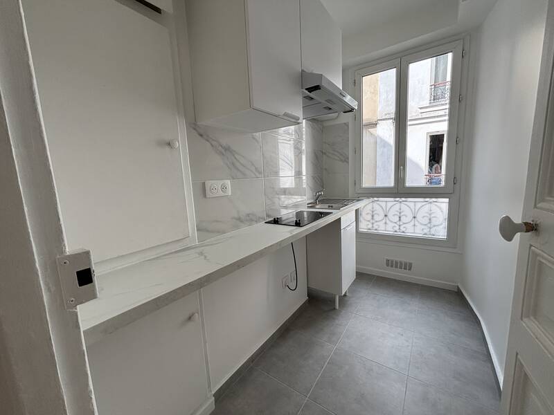 Paris 18E (75018)