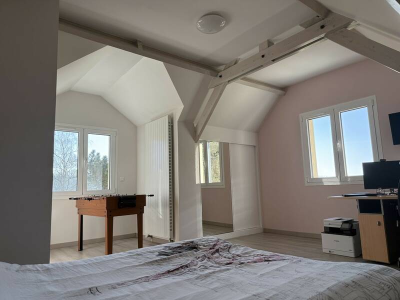 Frouville (95690)
