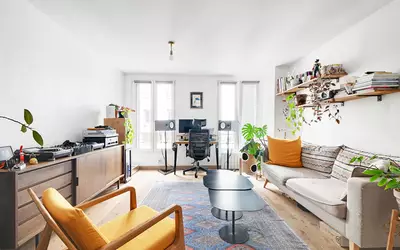 Paris 18E (75018)
