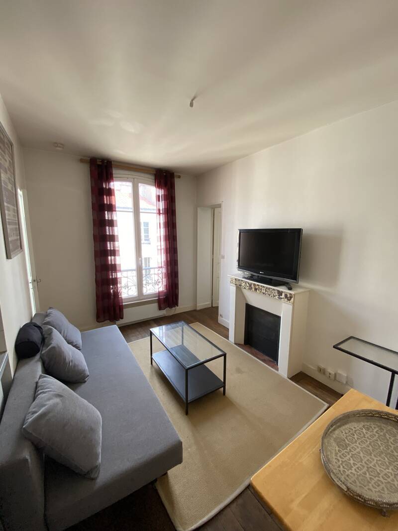 Paris 14E (75014)