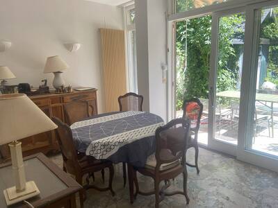 Location chambre en colocation 6 pièces Bordeaux (33)