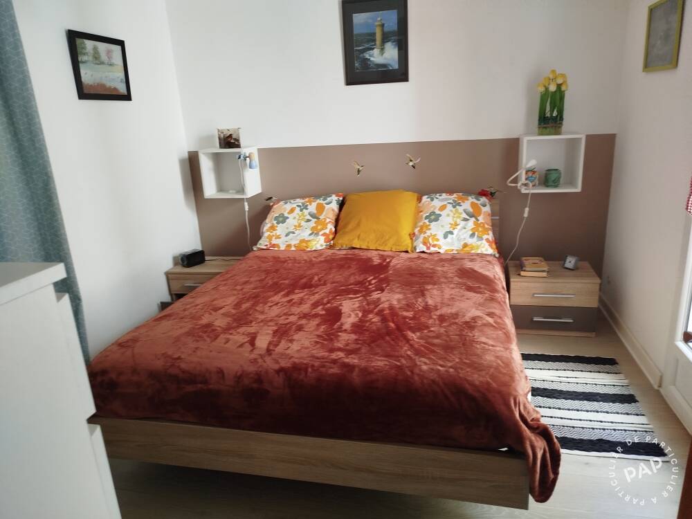 Vente appartement 3 pièces 58 m² Ascain (64310) - 58 m² - 290.000 € | Particulier à Particulier — 9