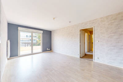 Vente appartement 3 pièces Fleury-sur-Orne (14123)