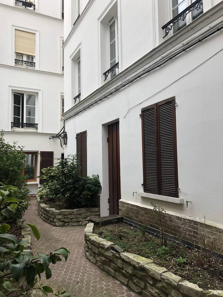 Paris 17E (75017)