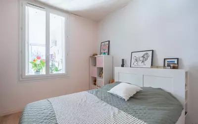 Marseille 14E (13014)
