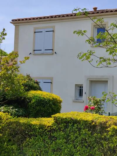 Vente maison 4 pièces Vaux-sur-Mer (17640)