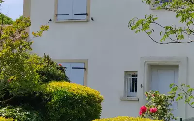 Vaux-Sur-Mer