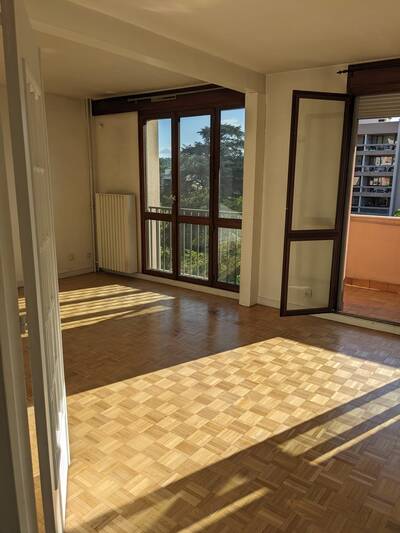 Vente appartement 3 pièces Francheville (69340)
