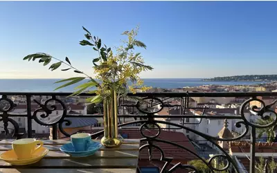 Menton (06500)