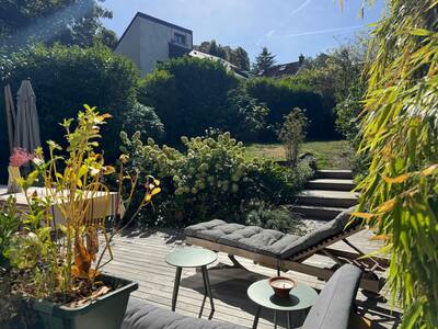 Vente appartement 3 pièces Sèvres (92310)