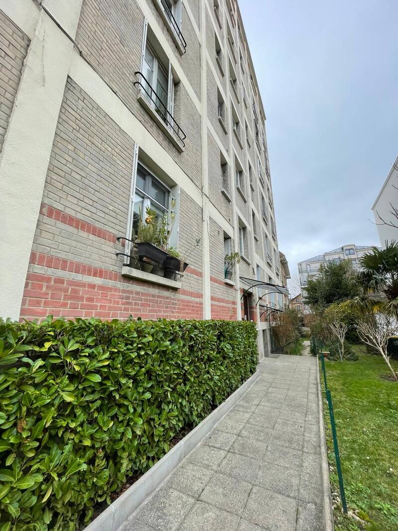 Enghien-Les-Bains (95880)