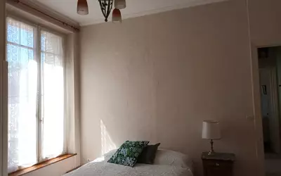 + Mansarde 9 M²
