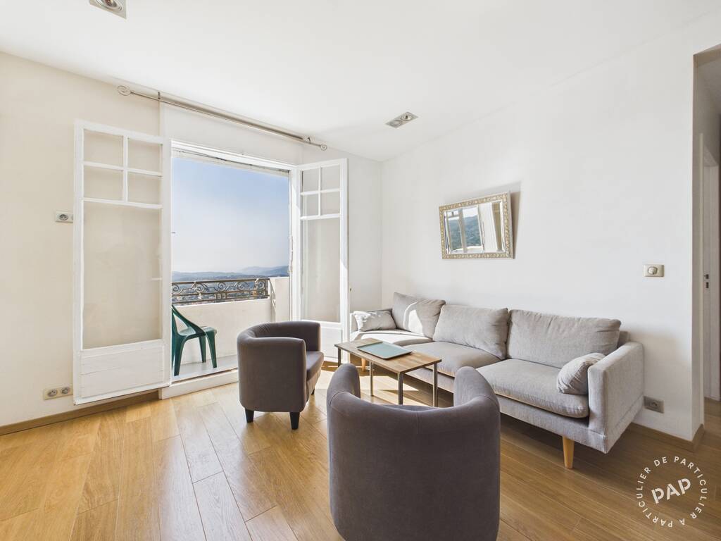 Appartement 2 pièces 56 m² · à Grasse · 56 m² · 235 000 €