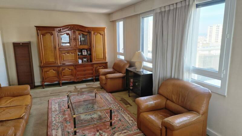 Sarcelles (95200)
