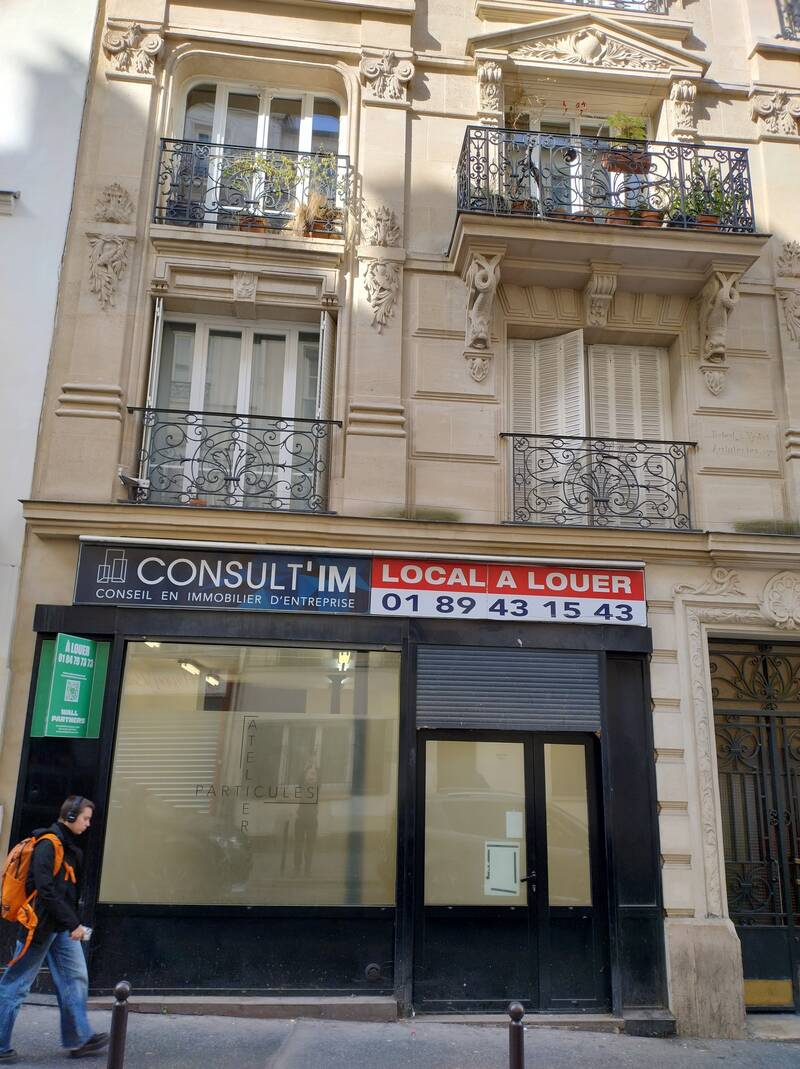Paris 18E (75018)